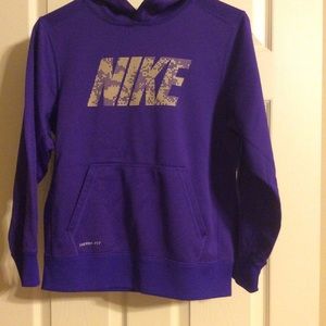 Nike hoodie